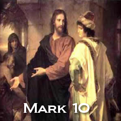 Mark 10 - Main Street UMC