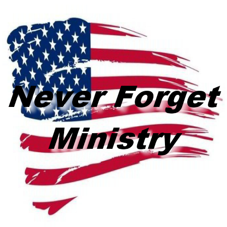 Never Forget Ministry