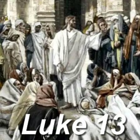Luke 13