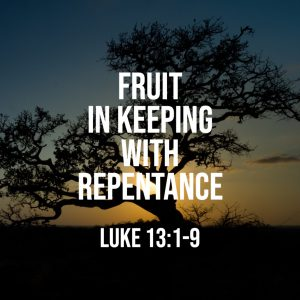 Luke 13