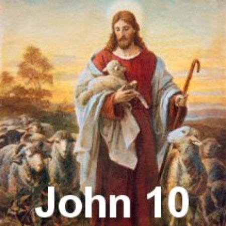 John 10