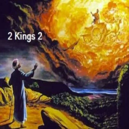 2 Kings
