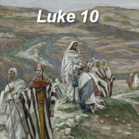 Luke 10