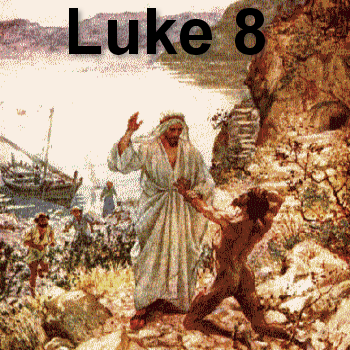 Luke 8