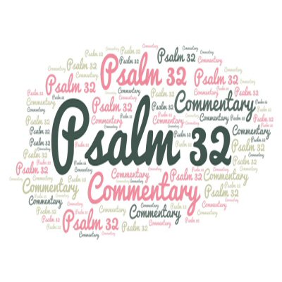 Psalm 32