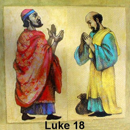 Luke 18
