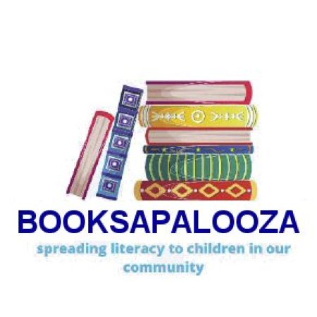 Books a Palooza
