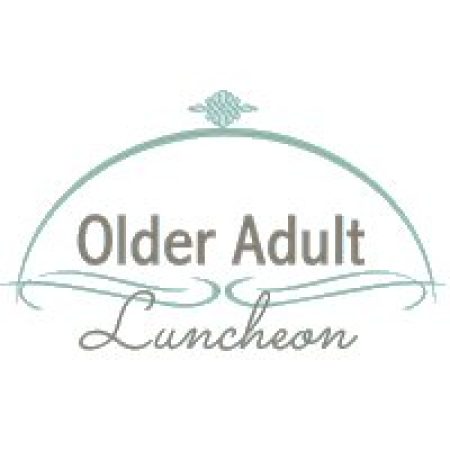 Older Adult Luncheon