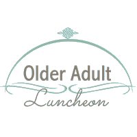 Older Adult Luncheon