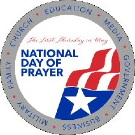 National Day of Prayer