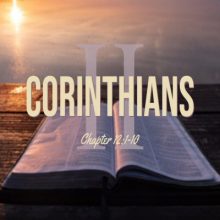 2 Corinthians