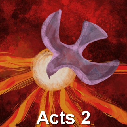 Acts 2 - Main Street UMC, Kernersville, NC