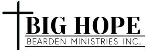 Big Hope Logo