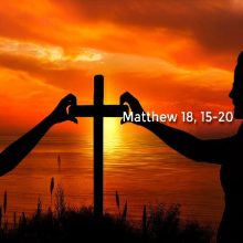 Matthew 18