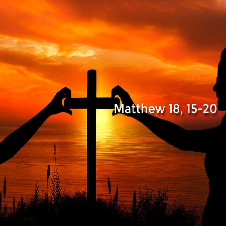 Matthew 18