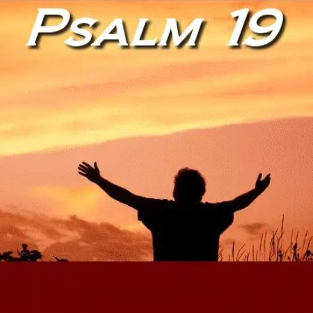 Psalm 19