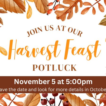 Harvest Feast 2023