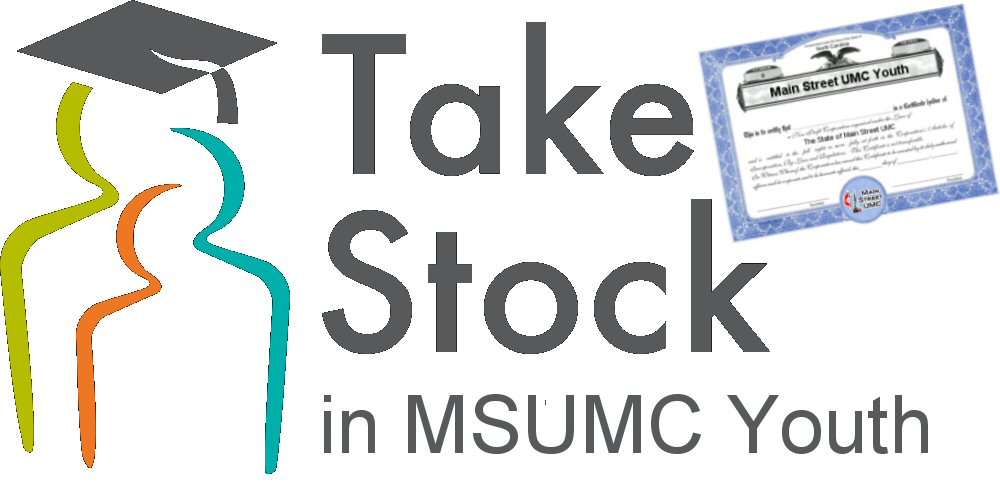 Take Stock in MSUMC Youth