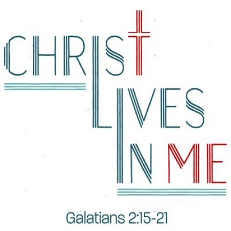 Galatians 2