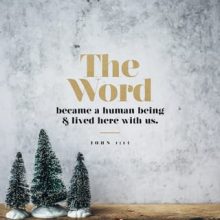 John 1-14
