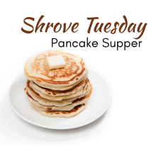 Shrove Tuesday