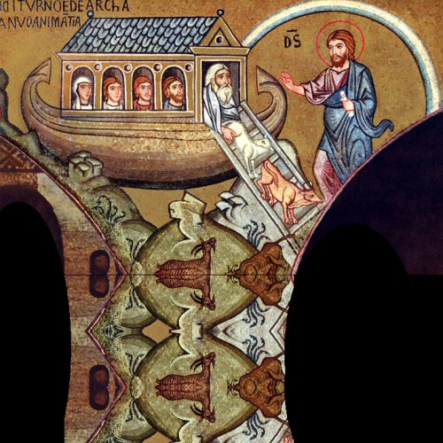 Genesis 7