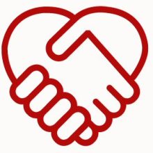 Hands Together Logo