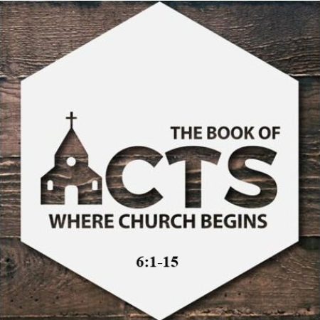 Acts 6