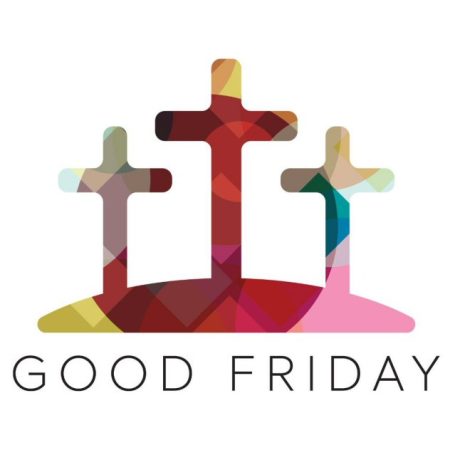 Good Friday