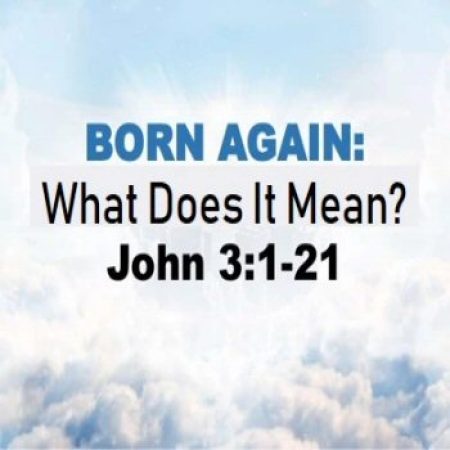 John 3