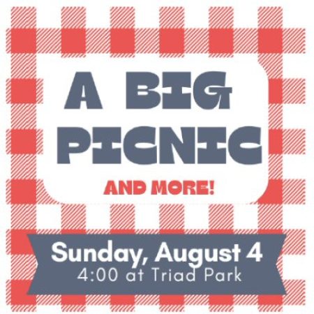 Big Picnic