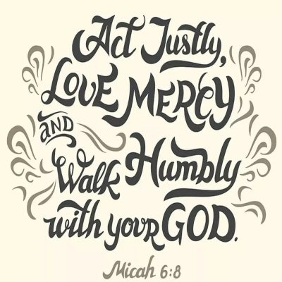 Micah 6
