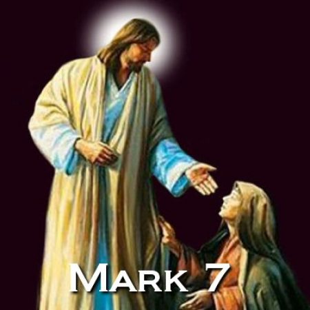 Mark 7