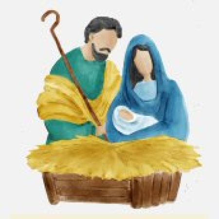 Children’s Christmas Play