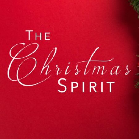 The Christmas Spirit 2024