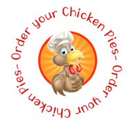 Chicken Pie Sale
