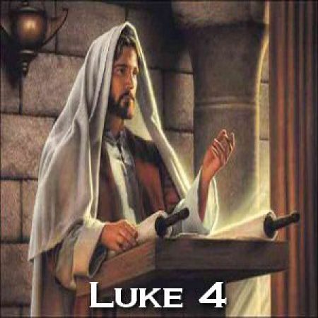 Luke 4