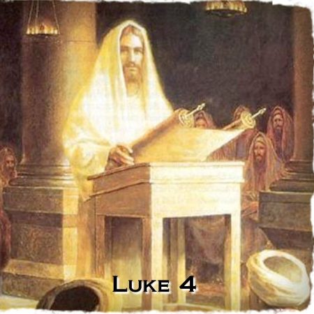 Luke 4