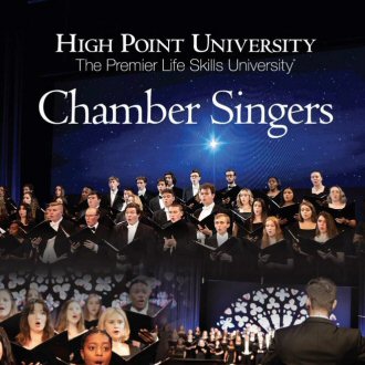 HPU Choir