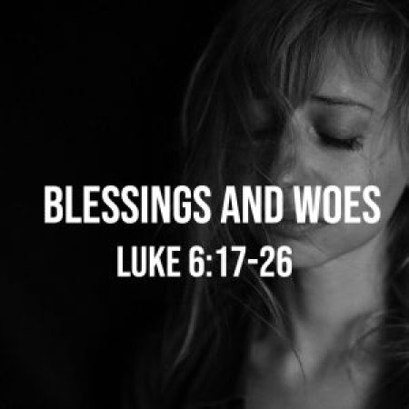 Luke 6