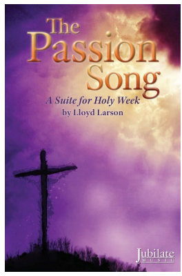 Passion Song 
