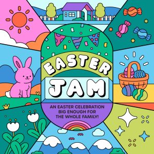 Easter Jam