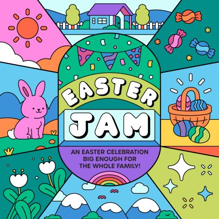 Easter Jam