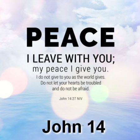 John 14
