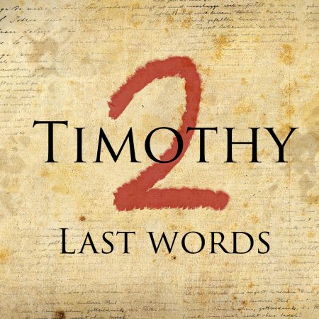 2-Timothy