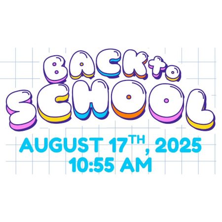 Back to School