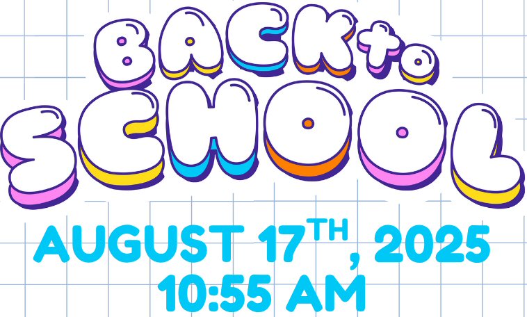 Back to School