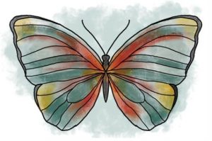 Becoming Disciples logo