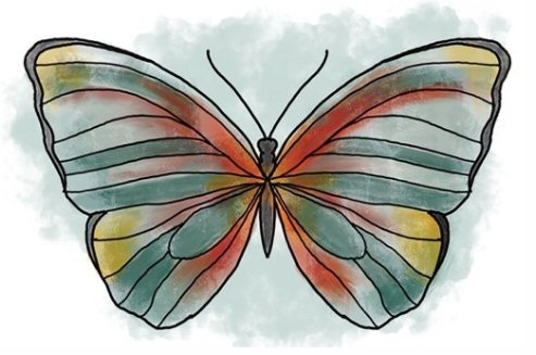 Becoming Disciples logo