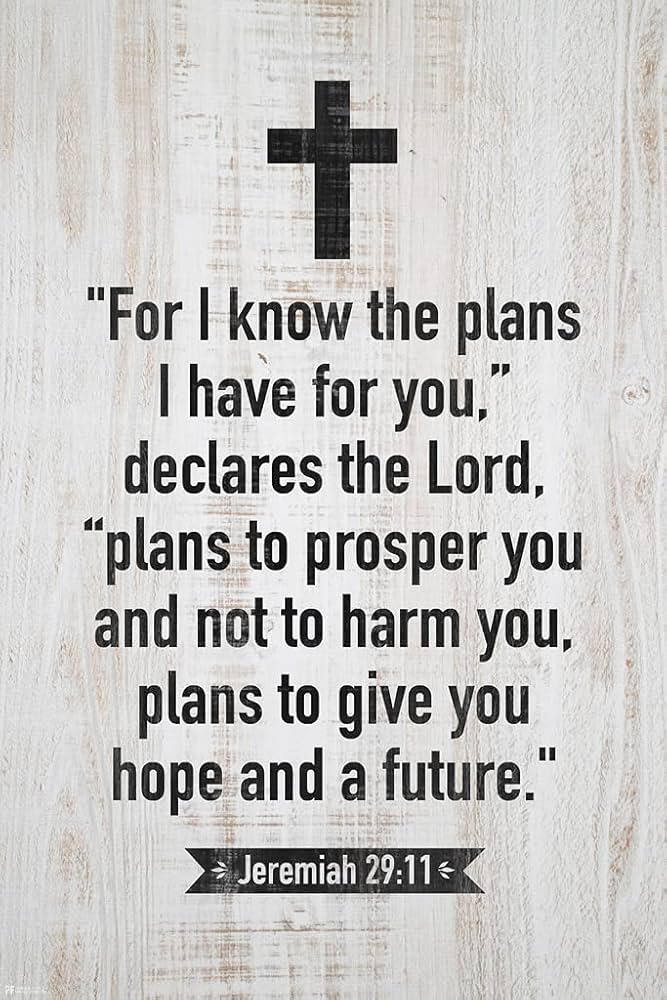Jeremiah